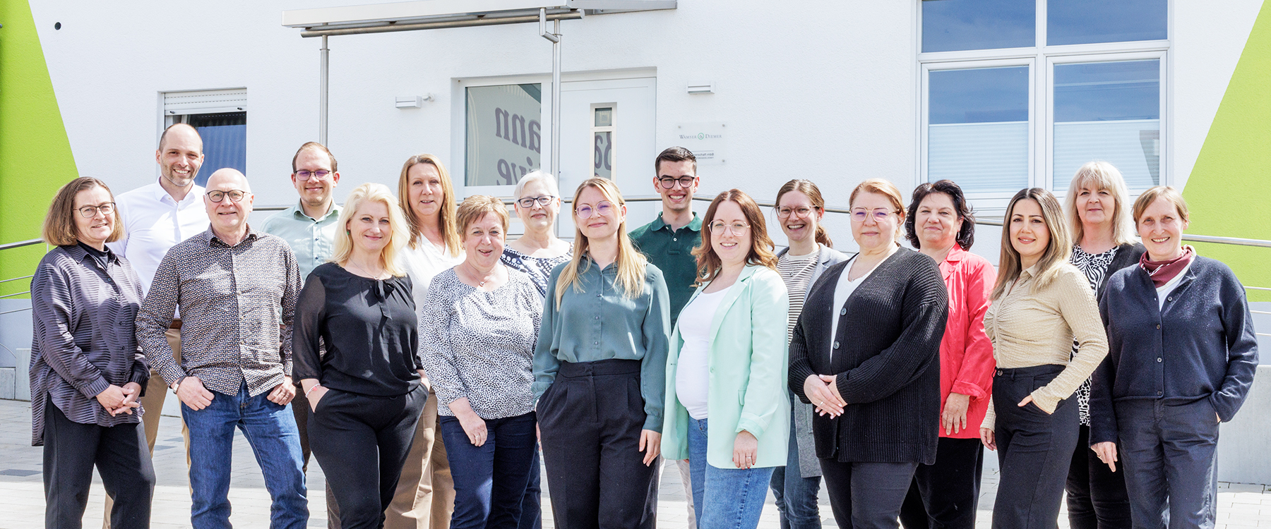 Team Wamer Diemer